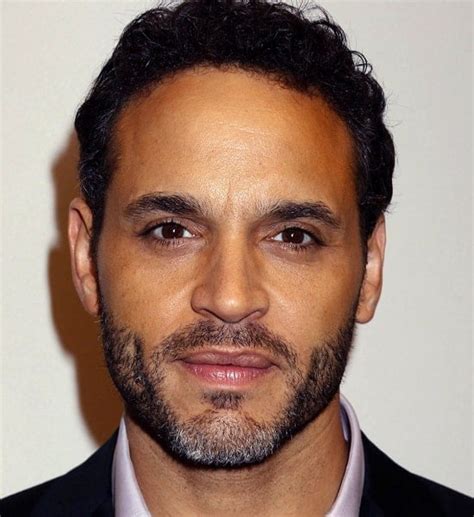 daniel sunjata net worth.